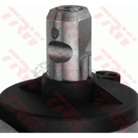Рулевая рейка TRW 8876U 529 00703 jrp766 1539395 - Изображение 2