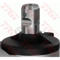 Рулевая рейка TRW jrp765 1TIAV 1539394 52 900401 - Изображение 2