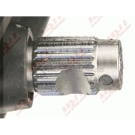 Рулевая рейка TRW 1539087 3322937738335 IKE HR jrp1228 - Изображение 2