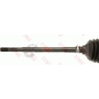 Рулевая рейка TRW 3322938288105 jrm602 W GLSAS4 1538929 - Изображение 2