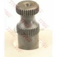Рулевая рейка TRW 3322938288105 jrm602 W GLSAS4 1538929 - Изображение 3