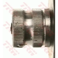 Рулевая рейка TRW 235A3 K 1538572 jrb5023 3322937879847 - Изображение 2