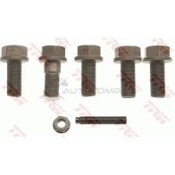 Рулевая рейка TRW UC 583 jrb5057 3322938148492 1538592 - Изображение 5