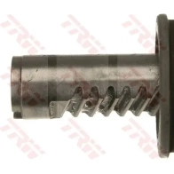 Рулевая рейка TRW 1539086 jrp1226 KGK NB77 3322937738236 - Изображение 4
