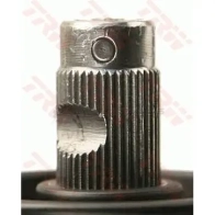 Рулевая рейка TRW 3322937954711 1539190 AXF LTX jrp1659 - Изображение 2