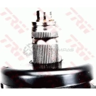 Рулевая рейка TRW 3322937319282 1539296 6 H6HU9B jrp625 - Изображение 2