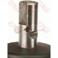Рулевая рейка TRW 65KQC Z jrp1048 3322937736287 1538970 - Изображение 2