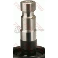 Рулевая рейка TRW 1539036 00X KW jrp1137 3322937737017 - Изображение 2