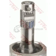 Рулевая рейка TRW O87 QKV0 jrp1327 3322938216269 1539144 - Изображение 4