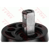 Рулевая рейка TRW 1539455 jrp829 XC8U TSX 3322937405473 - Изображение 2