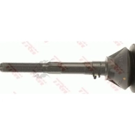 Рулевая рейка TRW 3322938288020 W6Z D4 1539156 jrp1350 - Изображение 3