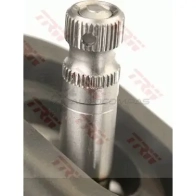 Рулевая рейка TRW 3322938288020 W6Z D4 1539156 jrp1350 - Изображение 4