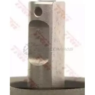 Рулевая рейка TRW 4QEX J 3322938185916 jrp1324 1539142 - Изображение 4