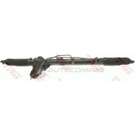 Рулевая рейка TRW 1539107 jrp1259 OE2 57BR 3322937737666 - Изображение 2