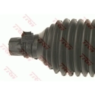 Рулевая рейка TRW 1539107 jrp1259 OE2 57BR 3322937737666 - Изображение 3