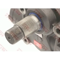 Рулевая рейка TRW 1538599 jrb5065 3322938208400 1W 9CP - Изображение 3