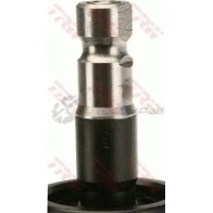 Рулевая рейка TRW jrp1221 1539083 TC T11 3322937738106 - Изображение 2