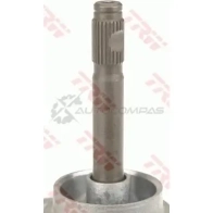 Рулевая рейка TRW G9LQW 1193969068 A00 019128 jrm7471 - Изображение 4