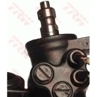 Рулевая рейка TRW O72 95F 3322937894550 jrp7679 1217083991 - Изображение 2