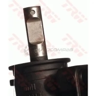 Рулевая рейка TRW 1418309191 MCLP CK jrp7259 3322937894314 - Изображение 2