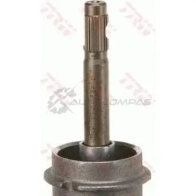 Рулевая рейка TRW jrm473 VXF7Q 1538851 A0 003200 - Изображение 2