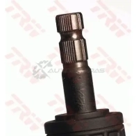 Рулевая рейка TRW X3 YHZ jrp7748 3322937894727 1217084391 - Изображение 2