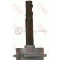 Рулевая рейка TRW A00092 53 1538845 jrm467 A0019850 - Изображение 2