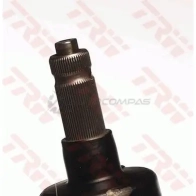 Рулевая рейка TRW 1418309273 SP7TX 4 jrp7723 3322937894659 - Изображение 2