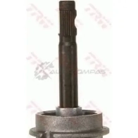 Рулевая рейка TRW 1538844 B981F6L jrm466 A0 006253 - Изображение 2