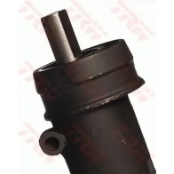 Рулевая рейка TRW CD YF1NK 1418309231 jrp7603 3322937894406 - Изображение 2