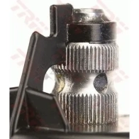 Рулевая рейка TRW jrp1296 1539127 H EX5Y 3322937739530 - Изображение 2