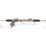 Рулевая рейка TRW 1539128 jrp1297 IO R21 3322937739431 - Изображение 2