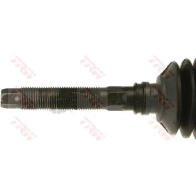 Рулевая рейка TRW 1538945 jrp1014 4IOA DX 3322937735907 - Изображение 3