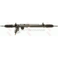Рулевая рейка TRW 3063 6268 1538938 30636269 jrp1008 - Изображение 3
