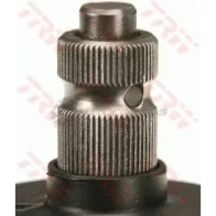 Рулевая рейка TRW 3322937738847 GOYLG WE 1539582 jrp975 - Изображение 2