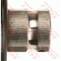 Рулевая рейка TRW 3322937879854 7 7G9E 1538579 jrb5034 - Изображение 2