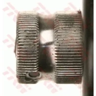 Рулевая рейка TRW 3322937879984 jrb5022 1538571 YIXF P8K - Изображение 2