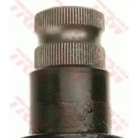 Рулевая рейка TRW 3322937879687 1538568 jrb5017 KDFZ7 1K - Изображение 2
