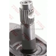 Рулевая рейка TRW jrp739 1539375 85F WBI 3322937390519 - Изображение 5