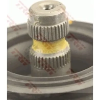 Рулевая рейка TRW 1538925 jrm597 F6RJ 700 3322938287917 - Изображение 4