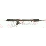 Рулевая рейка TRW 1538951 3322937736447 LBD H16 jrp1025 - Изображение 3