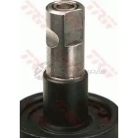 Рулевая рейка TRW 3322937736645 1539009 WBN 8X jrp1091 - Изображение 2