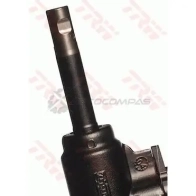 Рулевая рейка TRW SJ 5DA jrp7818 1418309323 3322937894956 - Изображение 2