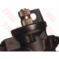 Рулевая рейка TRW jrp7896 1193969184 A0017014 1300320 6 - Изображение 2