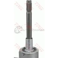 Рулевая рейка TRW A985Z 150 01195 1538795 jrm407 - Изображение 2