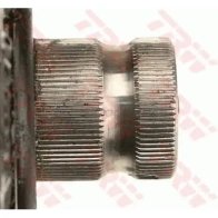 Рулевая рейка TRW jrb5019 3322937879656 1538569 QP 8BN2 - Изображение 2