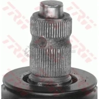 Рулевая рейка TRW 3322937337095 jrb100 I2 PRFQW 1538553 - Изображение 2