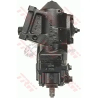 Рулевая рейка TRW 3322937337095 jrb100 I2 PRFQW 1538553 - Изображение 3