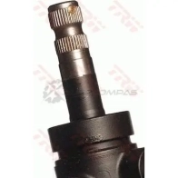 Рулевая рейка TRW N 7719V jrp8111 1418309422 3322937895243 - Изображение 2