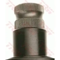 Рулевая рейка TRW 3322937879953 U0A 5V jrb5040 1538582 - Изображение 2